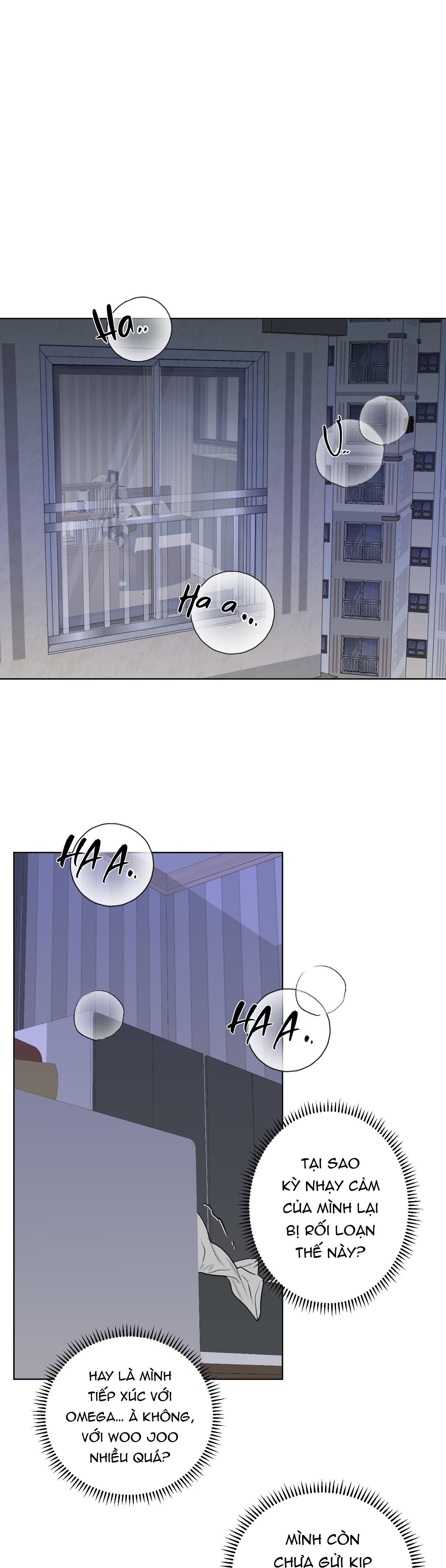 Đọc truyện  Đầm Hoa Sen - Chapter 22