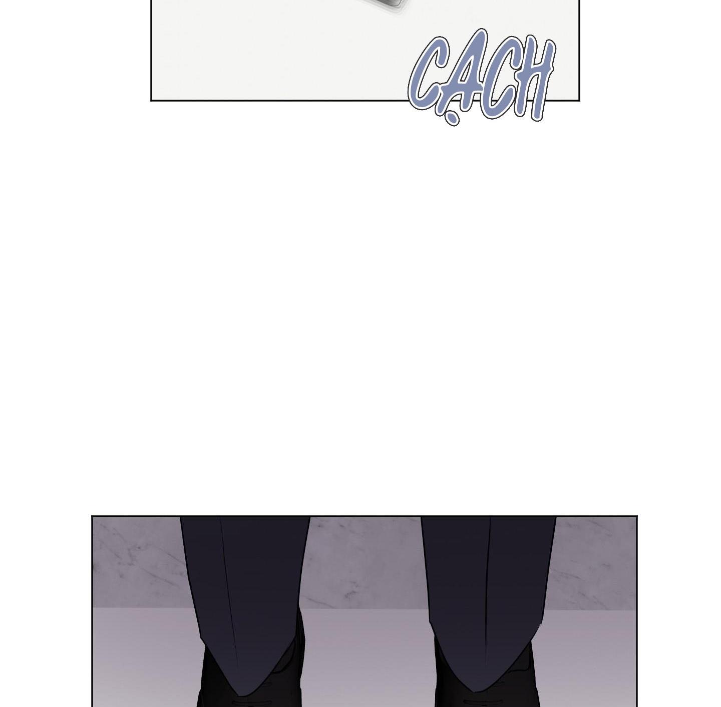 Đọc truyện Kick your heart - Chapter 22