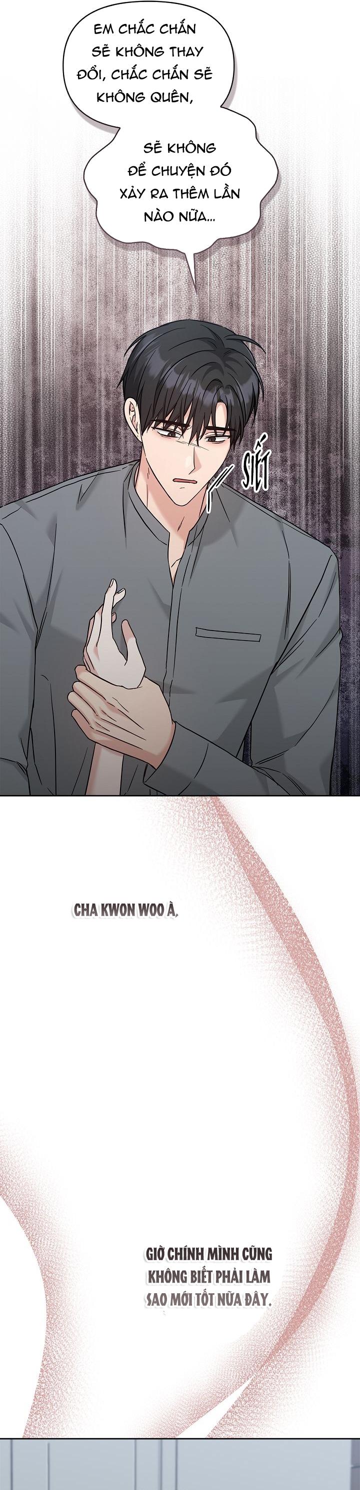 Đọc truyện BẢN SAO ÂM HƯỞNG - Chapter 40