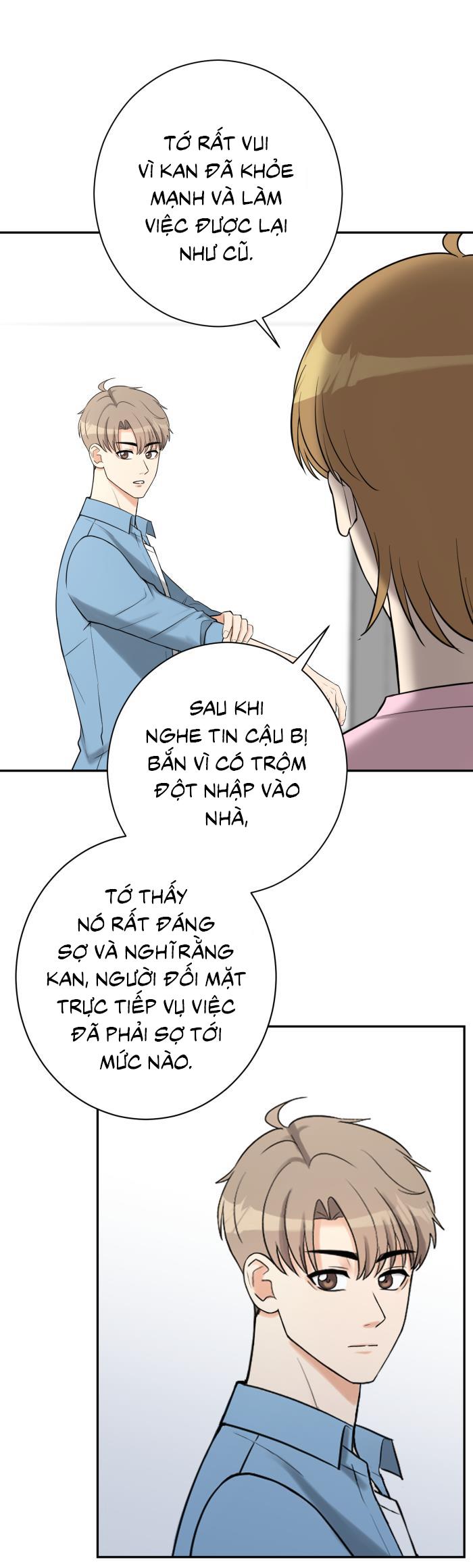 Đọc truyện Tỉnh dậy lần nữa bỗng trở thành minh tinh rồi - Chapter 11