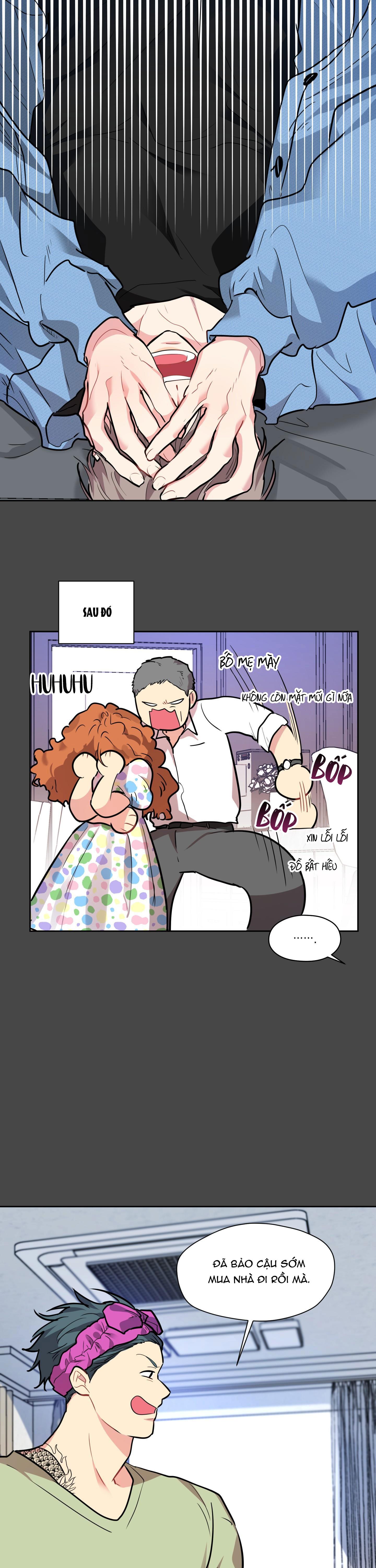 Đọc truyện TUYỂN TẬP NGỰC BỰ, CUNG KHỦ CỦA NHÀ KIM - Chapter 164.8