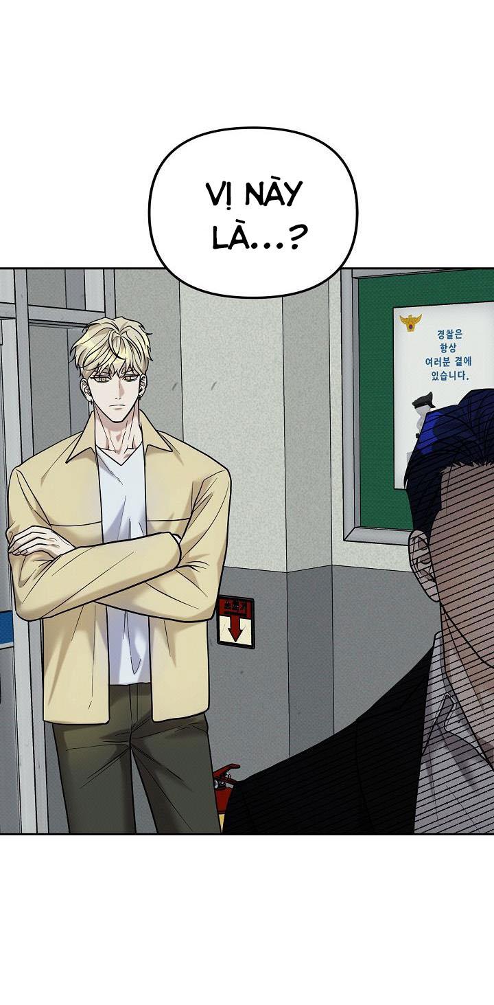 Đọc truyện (END) LÝ DO BỊ LOẠI - Chapter 10