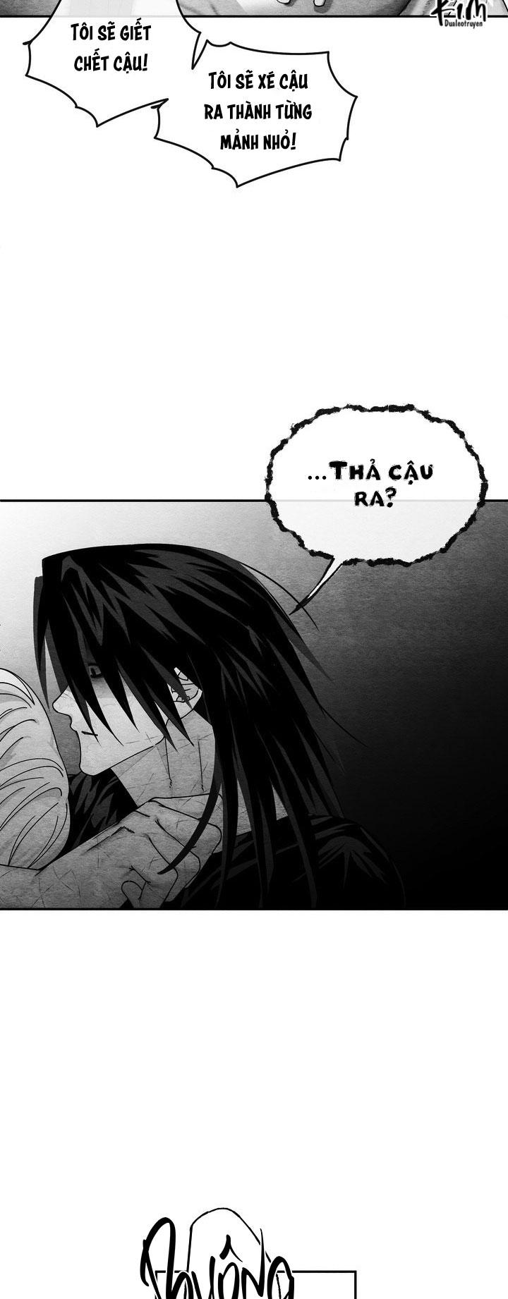 Đọc truyện TUYỂN TẬP CUỒNG CÔNG-CHIẾM HỮU CÔNG CỦA NHÀ KIM - Chapter 41.2