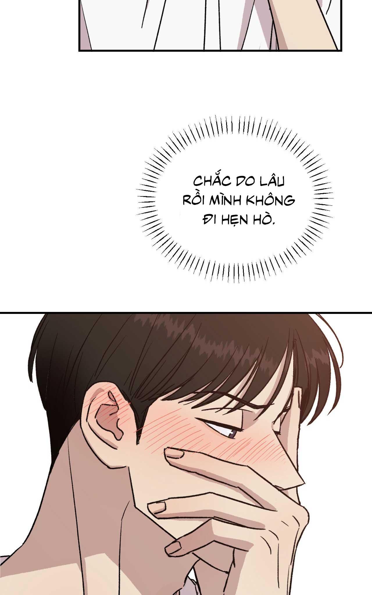 Đọc truyện Nhà của chúng ta - Chapter 7