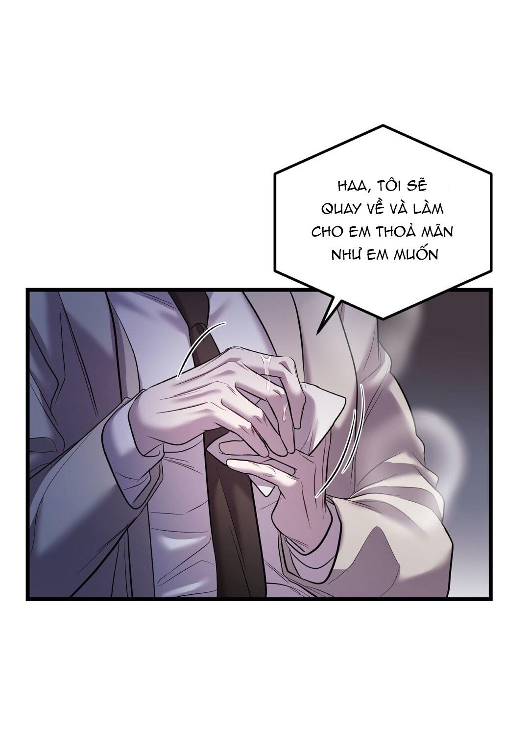 Đọc truyện Đáy Sâu Tuyệt Vọng - Chapter 87