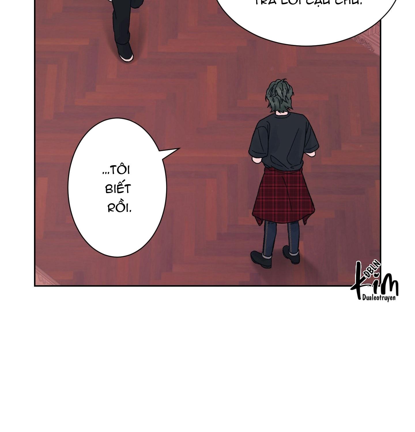 Đọc truyện ĐÊM KINH HOÀNG - Chapter 52