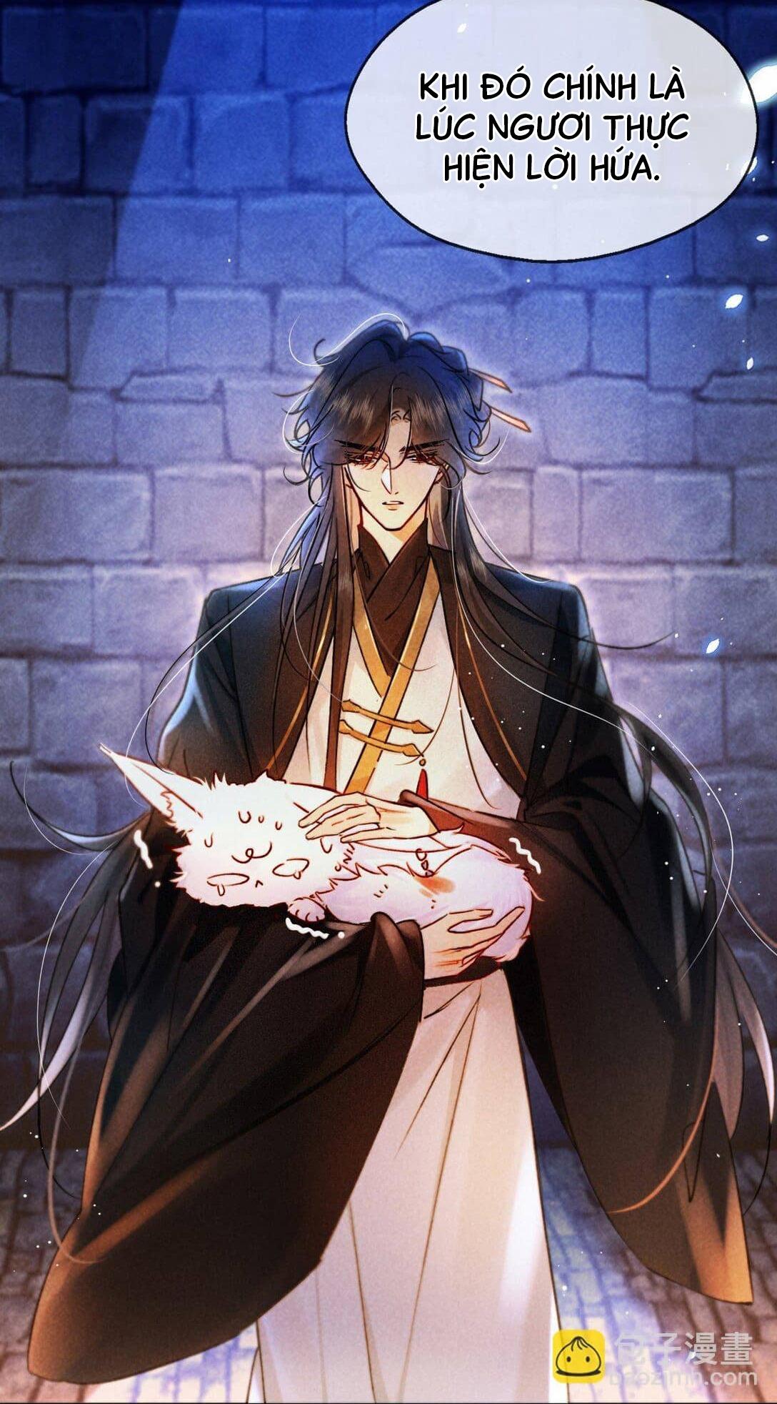 Đọc truyện Nam chủ sao lại quyến rũ ta - Chapter 6