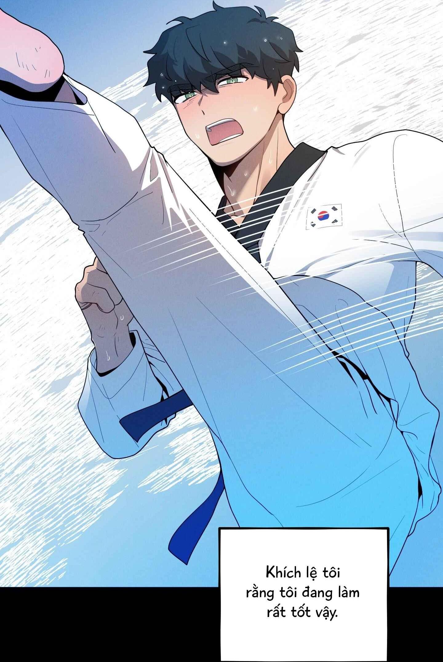 Đọc truyện Chuyện Rằng Tôi Yêu Cậu - Chapter 21