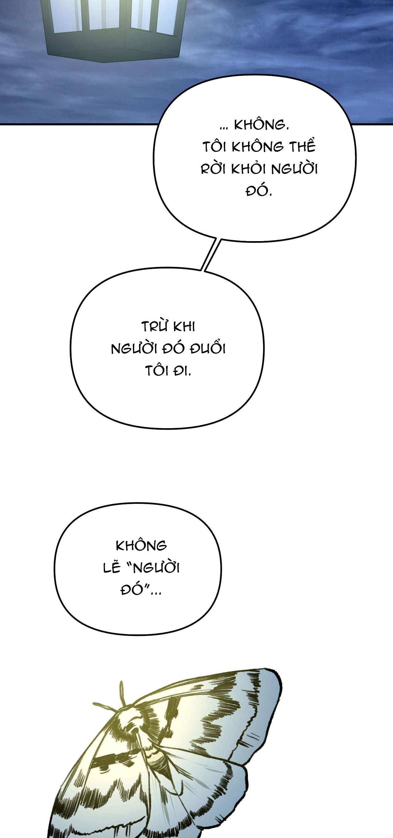 Đọc truyện SÓI TRONG LỒNG - Chapter 22