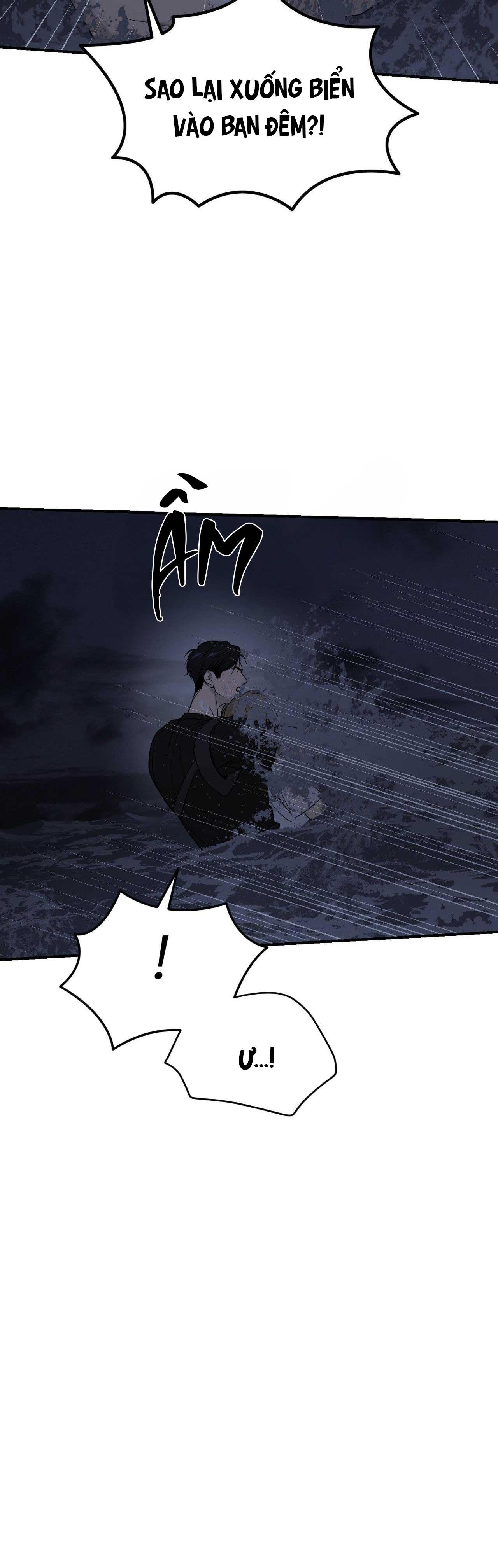 Đọc truyện Jinx - Chapter 60