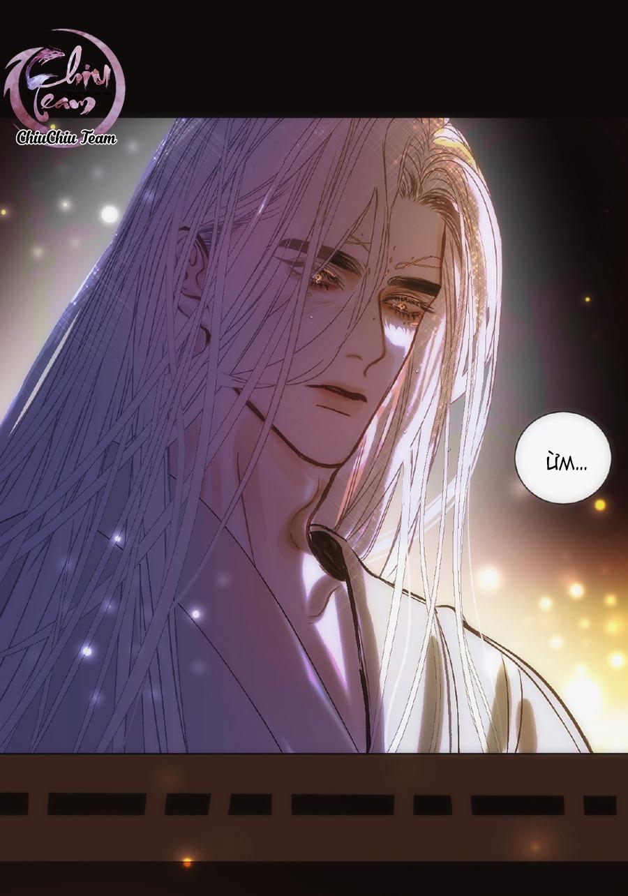 Đọc truyện Vài Câu Chuyện Với Sư Tôn Sau Khi Xuyên Sách - Chapter 46