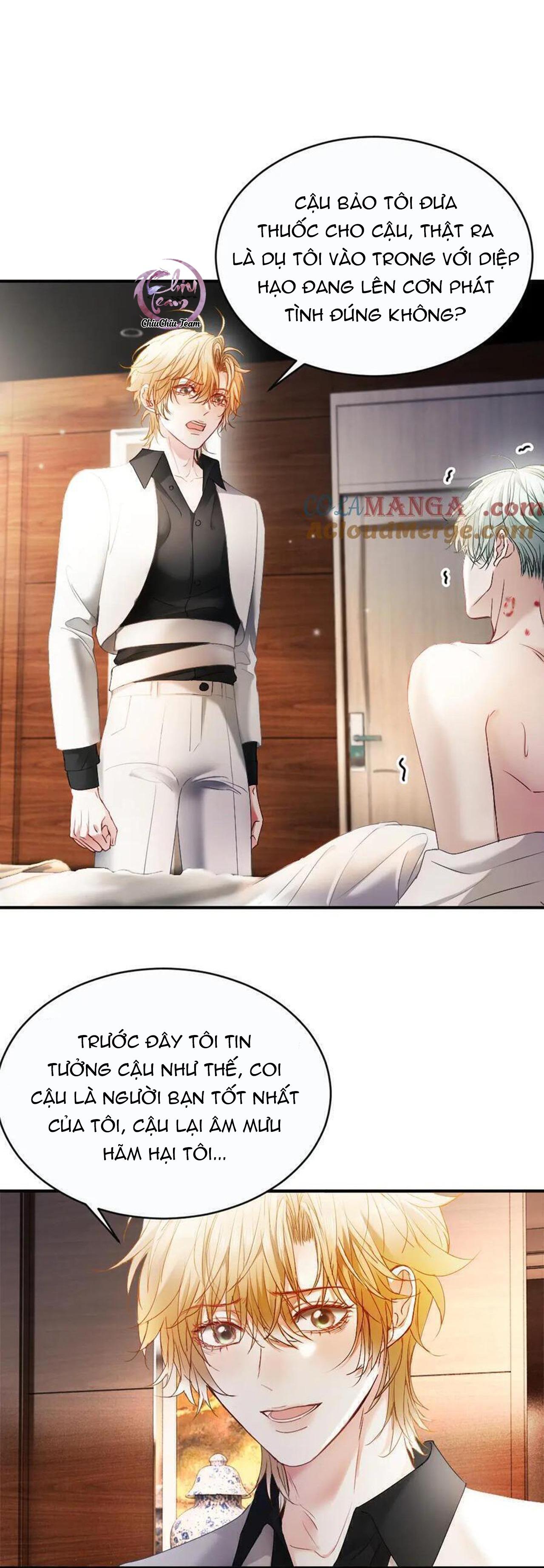 Đọc truyện Tiểu thiếu gia dựa vào nhan sắc càn quét toàn hệ thống - Chapter 49