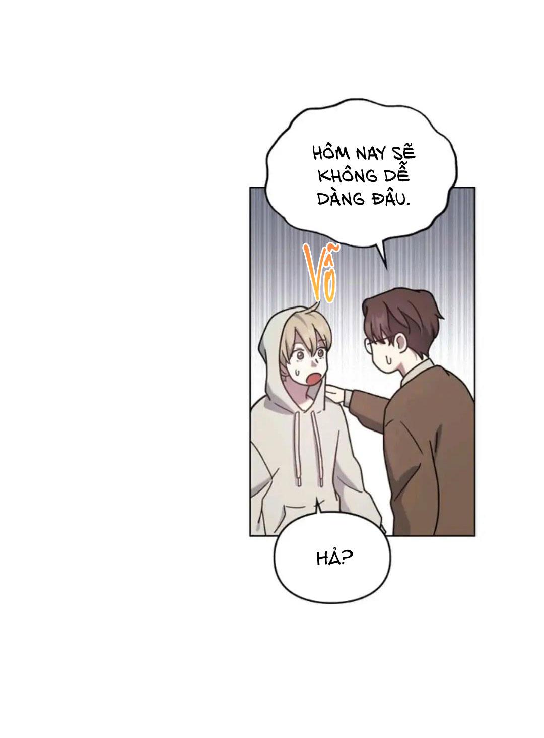 Đọc truyện Dấu Vết Mặt Trời - Chapter 10