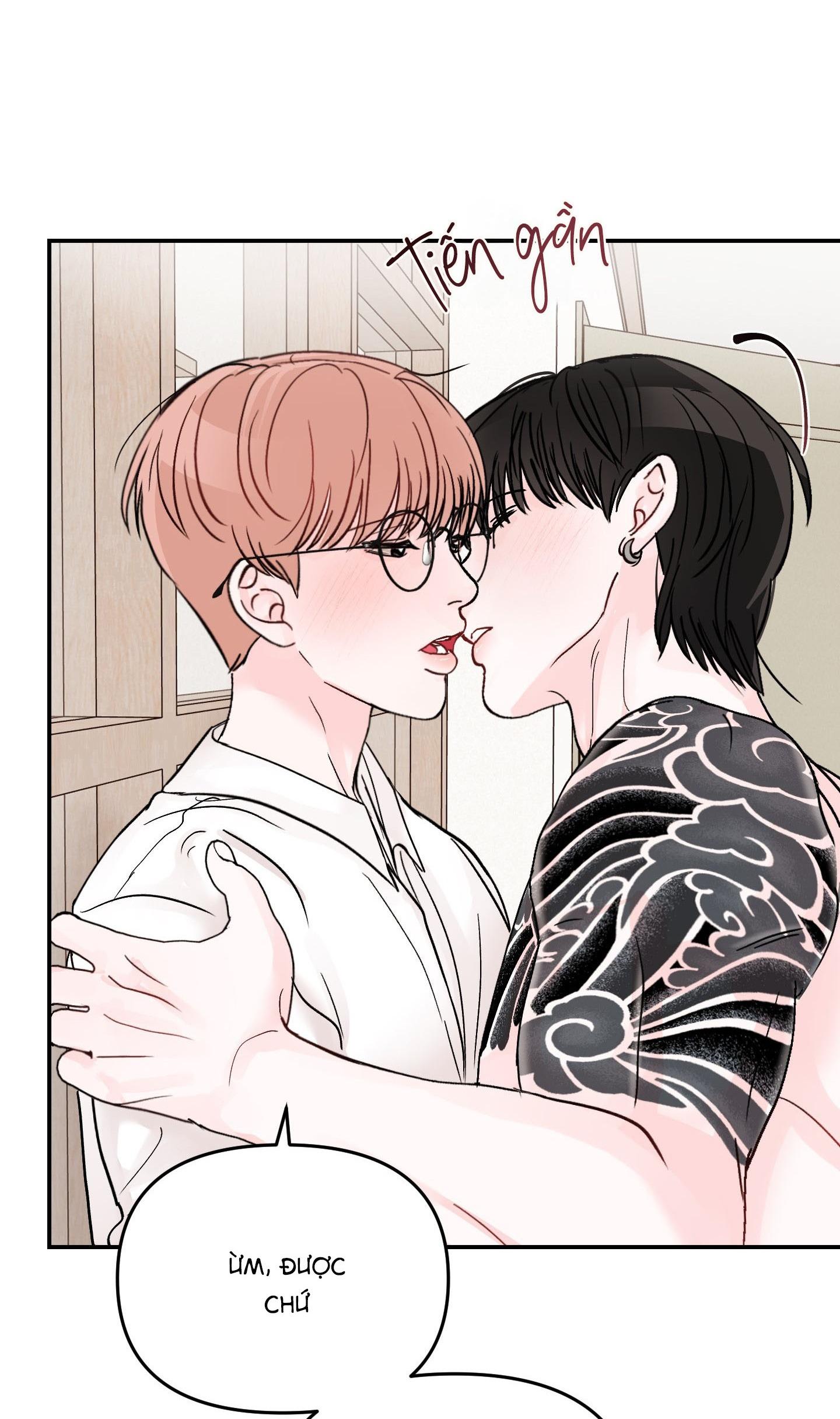 Đọc truyện  Thán phục thanh xuân - Chapter 72