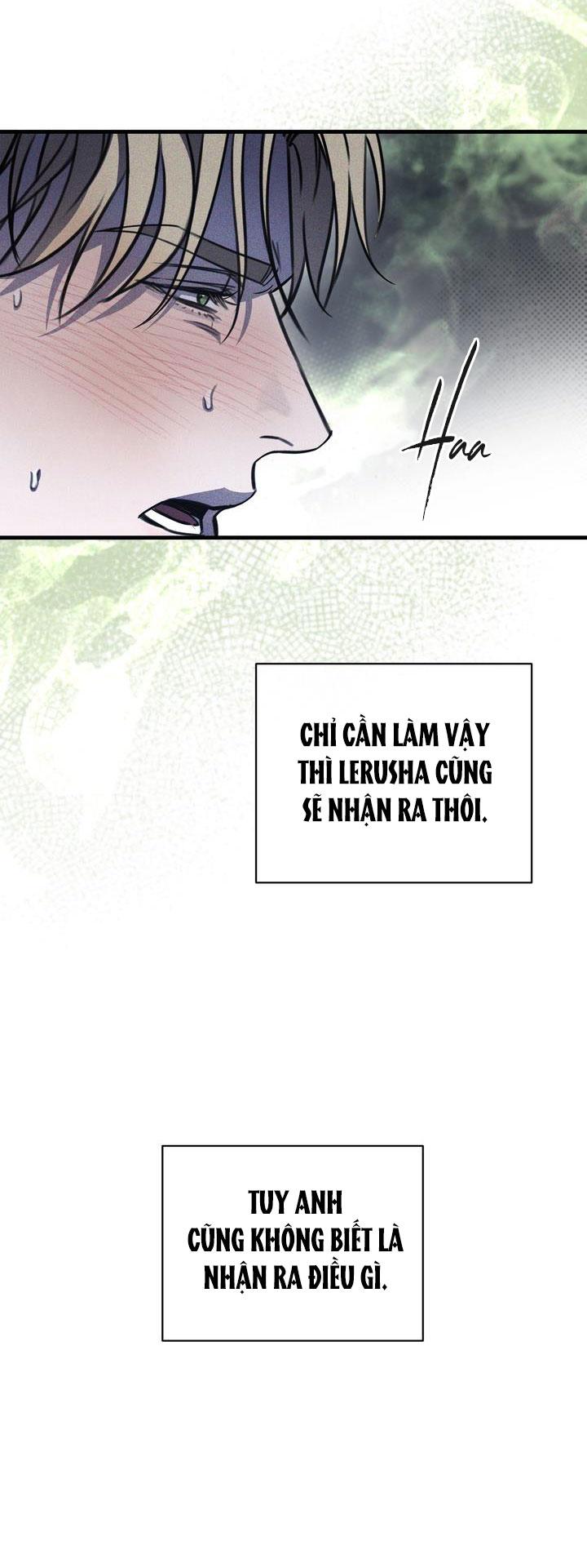 Đọc truyện (ABO) The First Commandment - Chapter 10