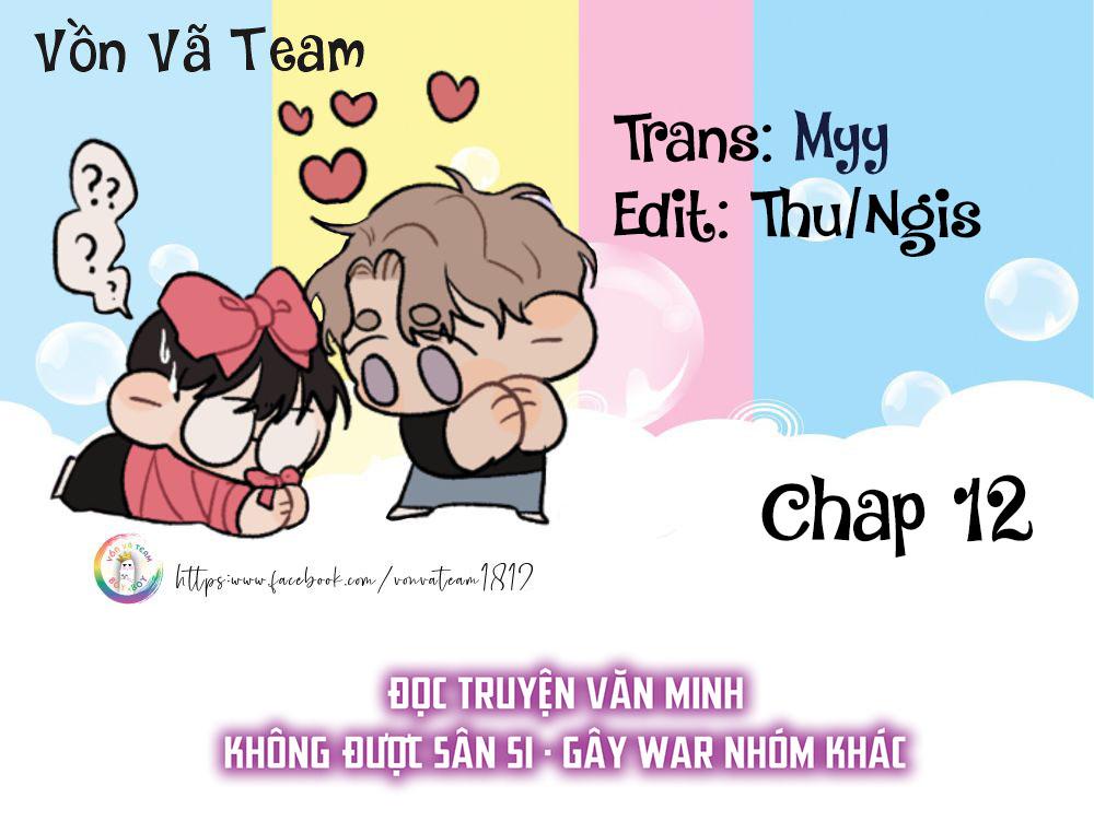Đọc truyện Cá Mè Một Lứa - Chapter 12