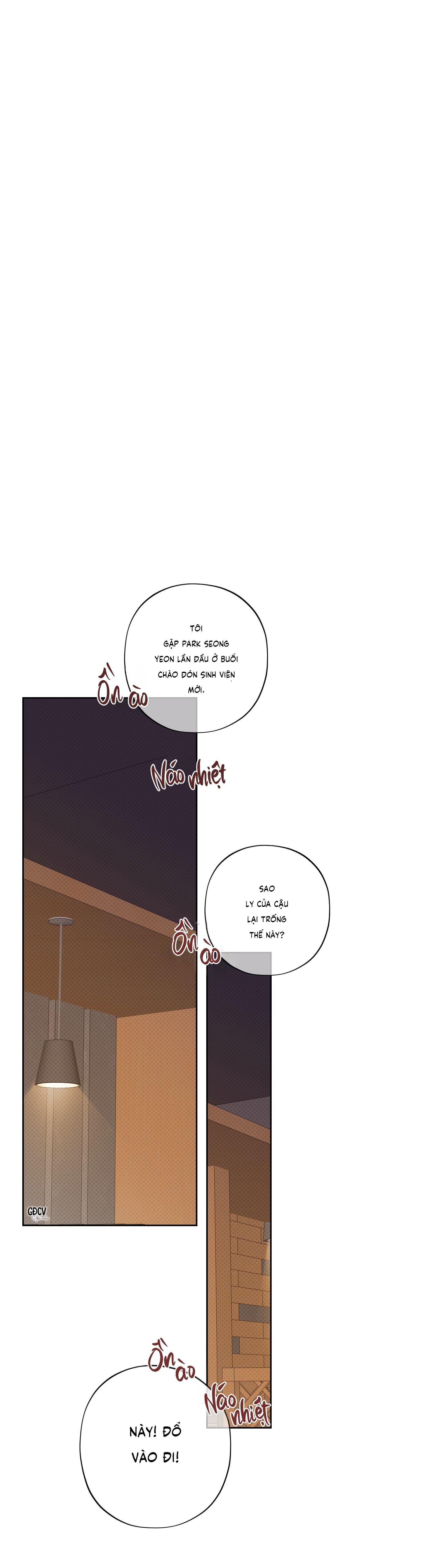 Đọc truyện TUYỂN TẬP ÁM ẢNH, MƯU MÔ CÔNG - Chapter 4.6