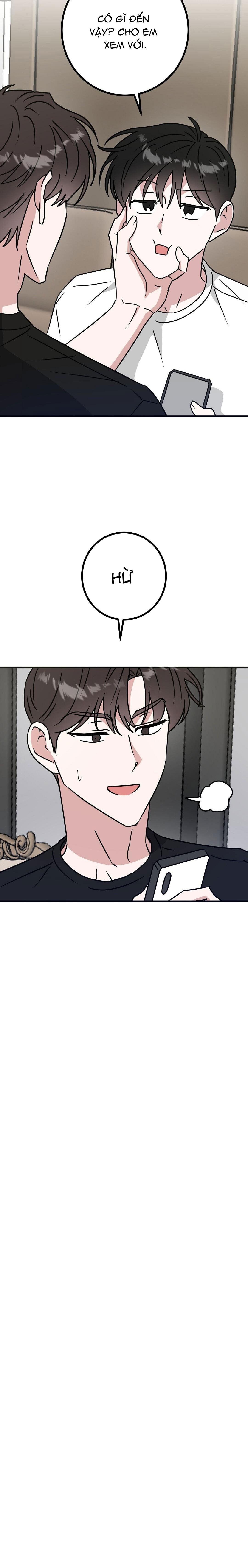 Đọc truyện NHÀ TÔI THÀNH PHIM TRƯỜNG MẤT RỒI - Chapter 49