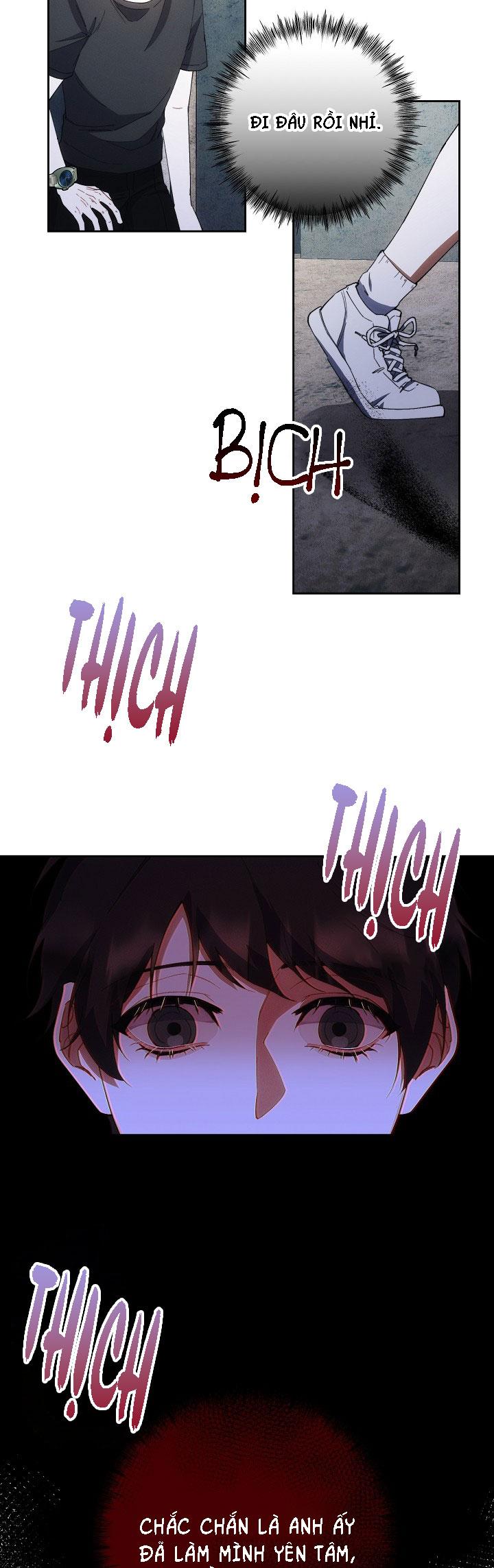 Đọc truyện RED MANSION - Chapter 37