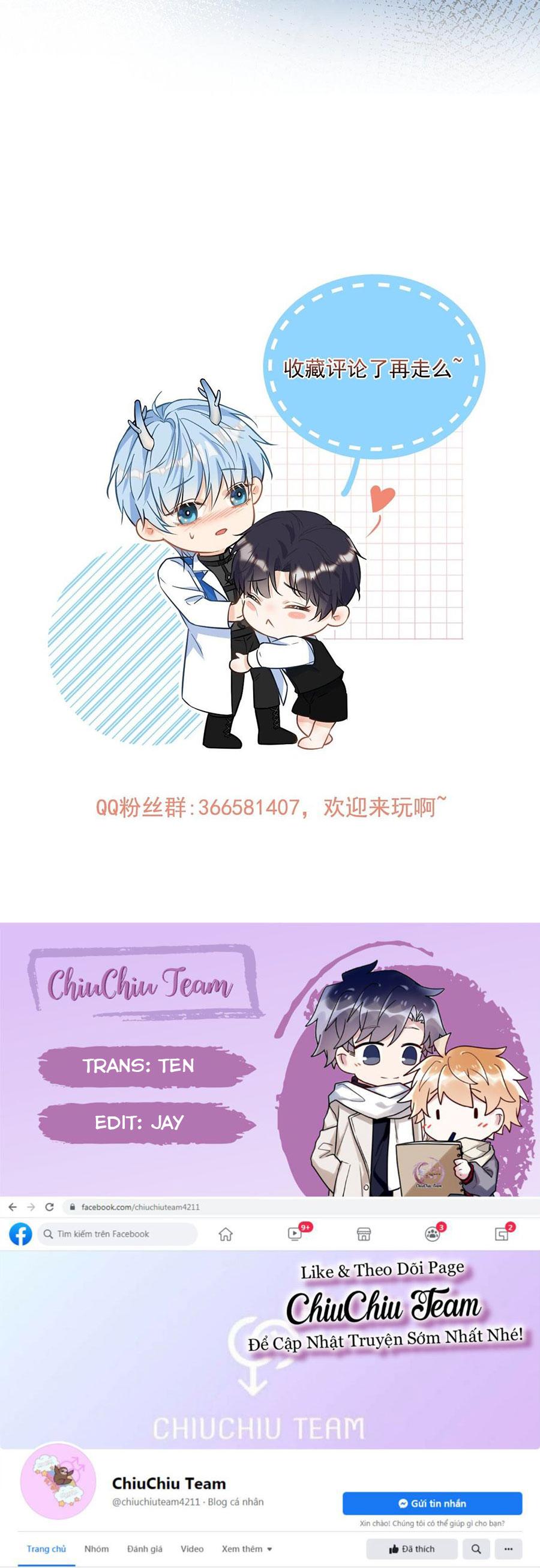 Đọc truyện Giáo Huấn Em Trai Hư Hỏng - Chapter 41