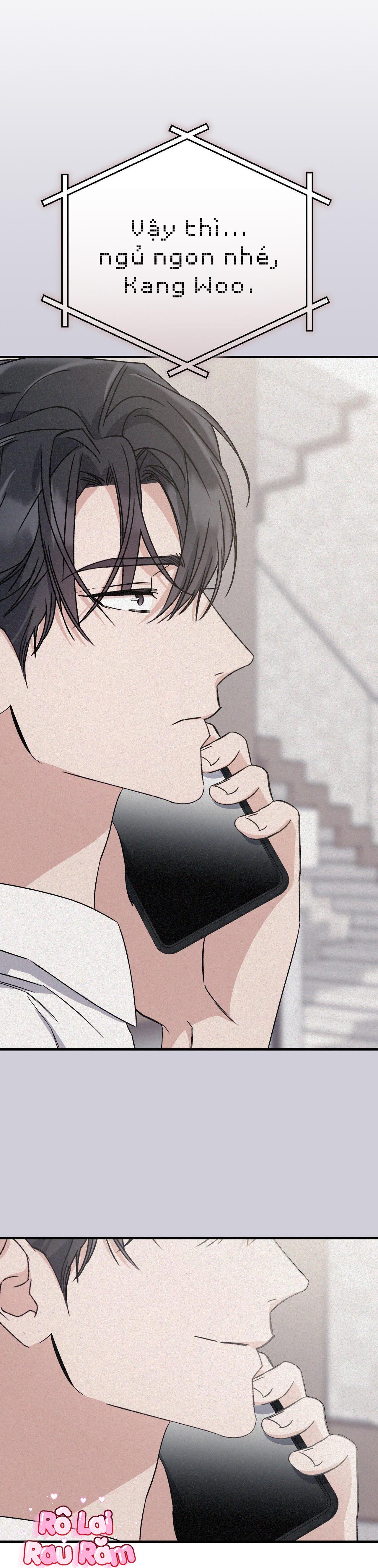 Đọc truyện FormLess - Chapter 43