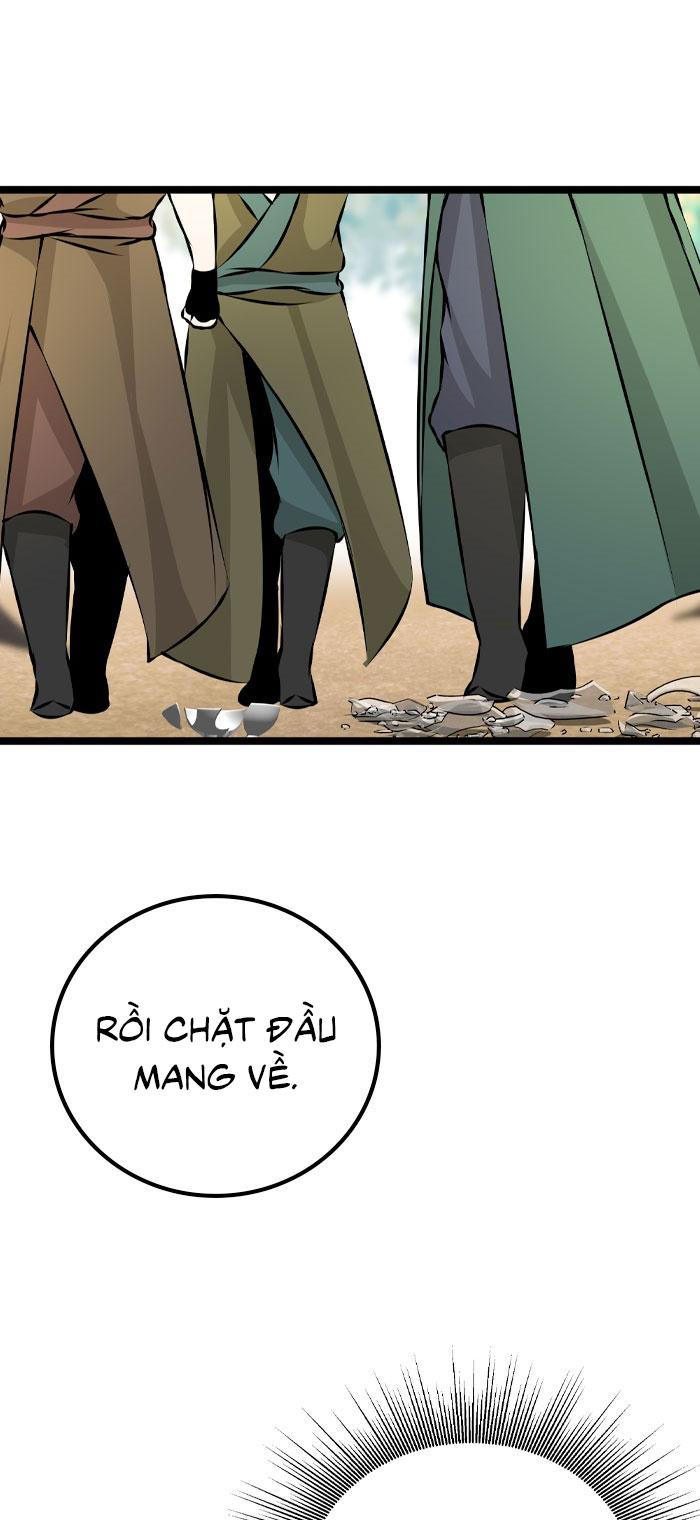 Đọc truyện Sao cứ phải dây dưa với nhân vật phụ như ta - Chapter 19