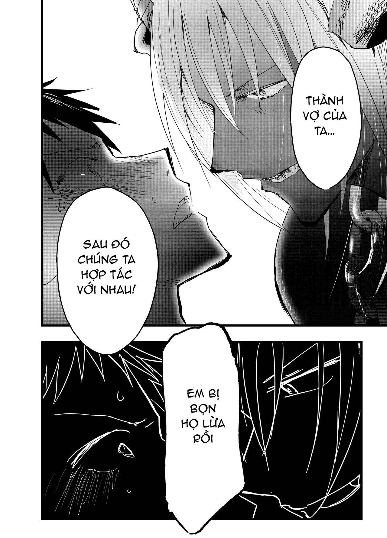 Đọc truyện Cưng mà nói - Chapter 175