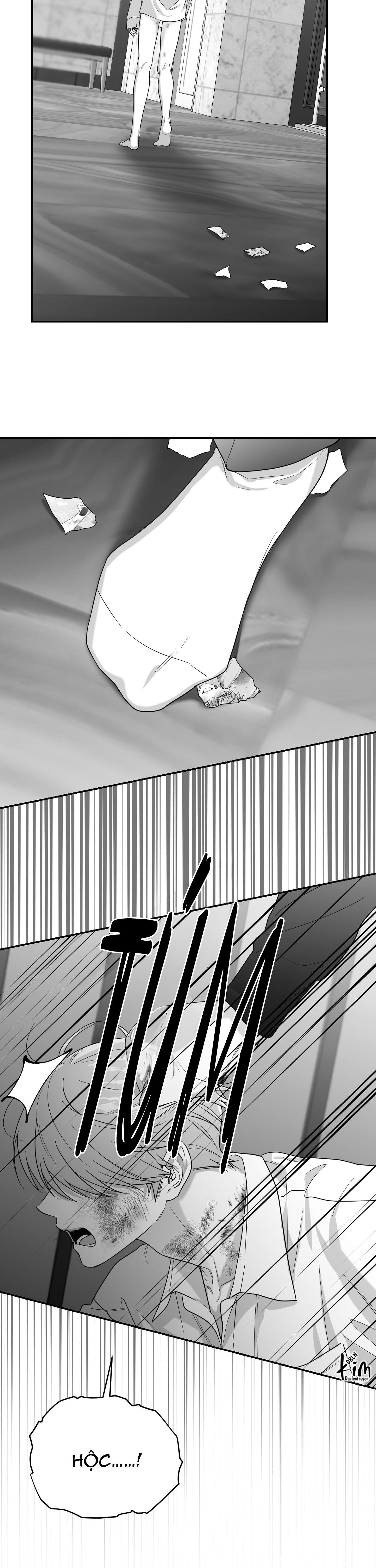 Đọc truyện NON ZERO SUM - Chapter 52