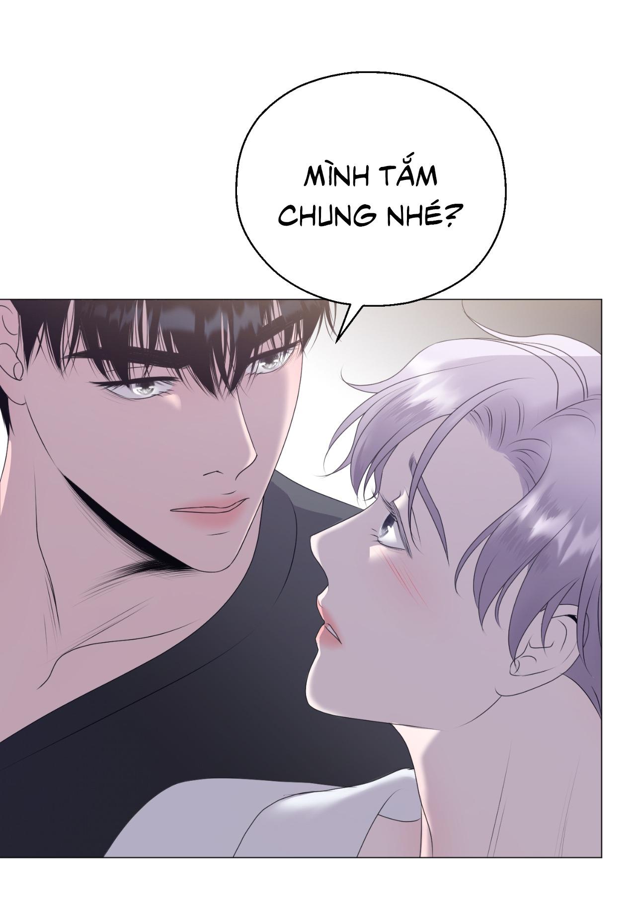 Đọc truyện Tiền bối của anh - Chapter 11