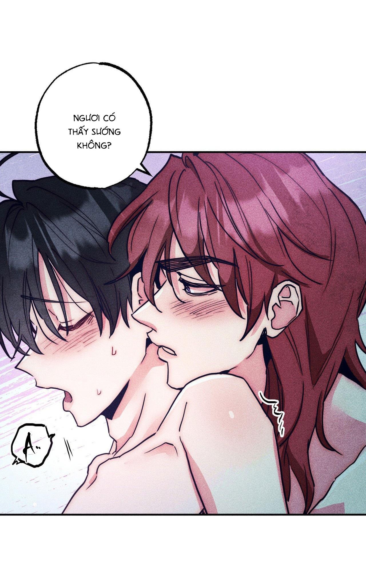 Đọc truyện  Làm vị cứu tinh thật dễ dàng - Chapter 76