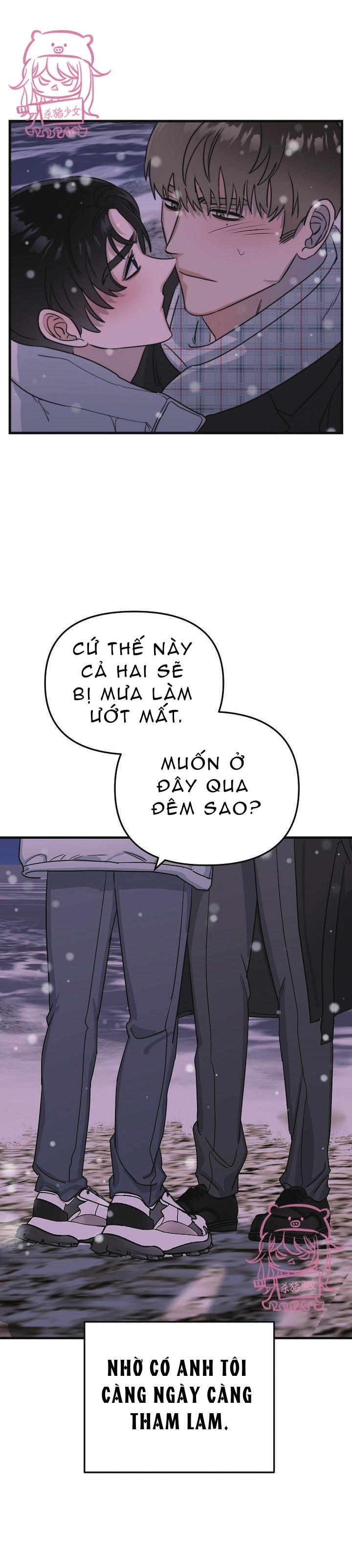 Đọc truyện Thiên Đường - Chapter 11