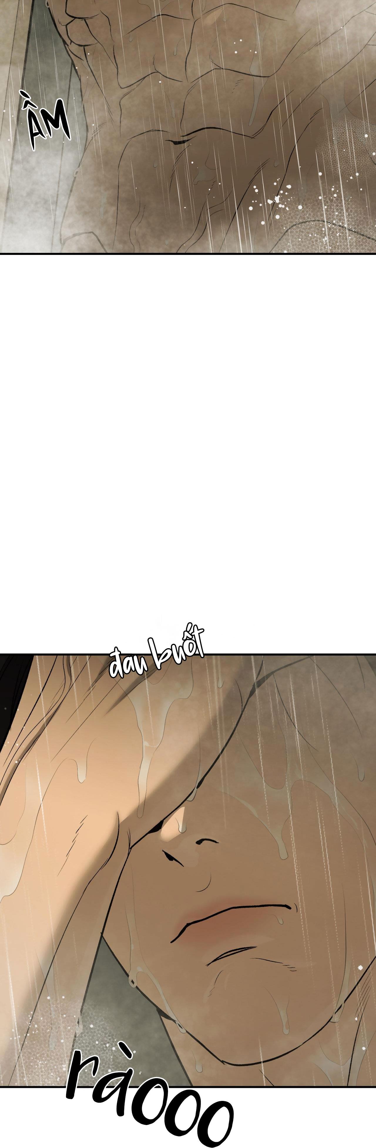 Đọc truyện Jinx - Chapter 49