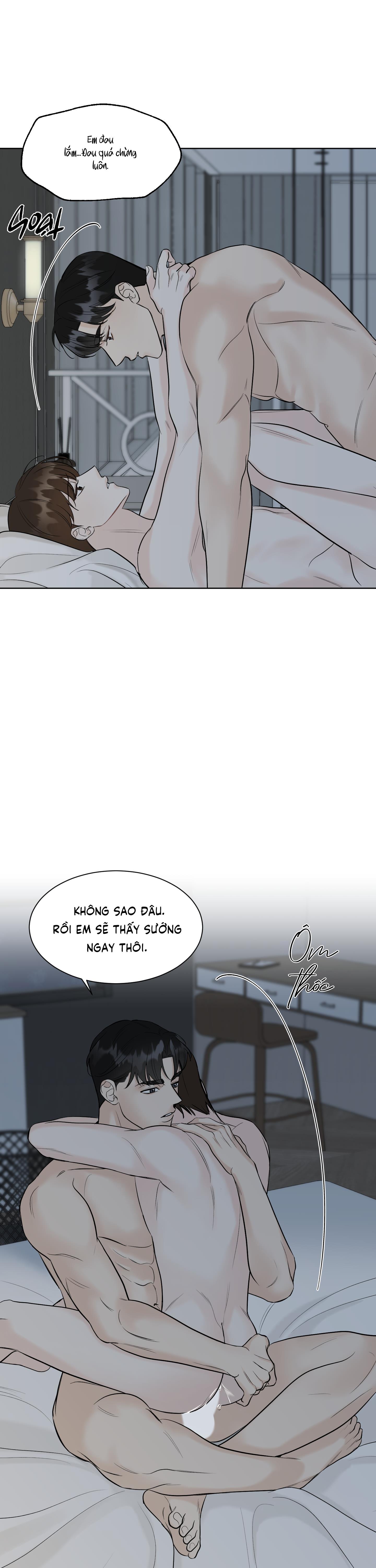 Đọc truyện LỜI CHỐI TỪ VẤN VƯƠNG - Chapter 6