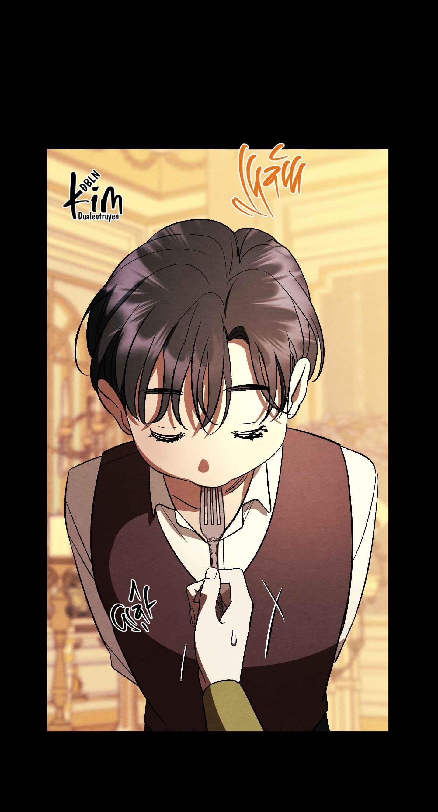Đọc truyện GỬI VỊ THIẾU GIA TÔI YÊU - Chapter 4