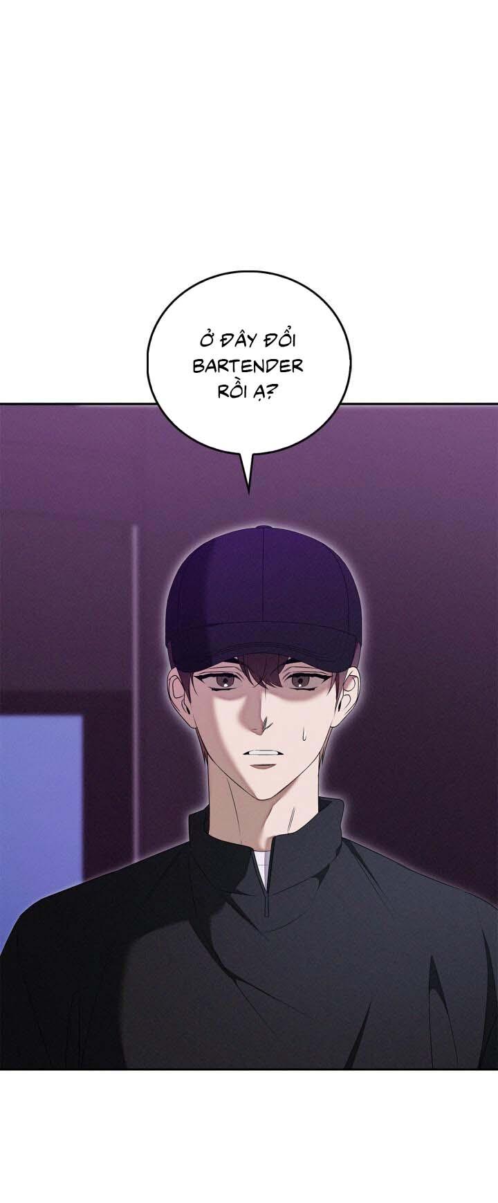 Đọc truyện Critical Point - Chapter 50