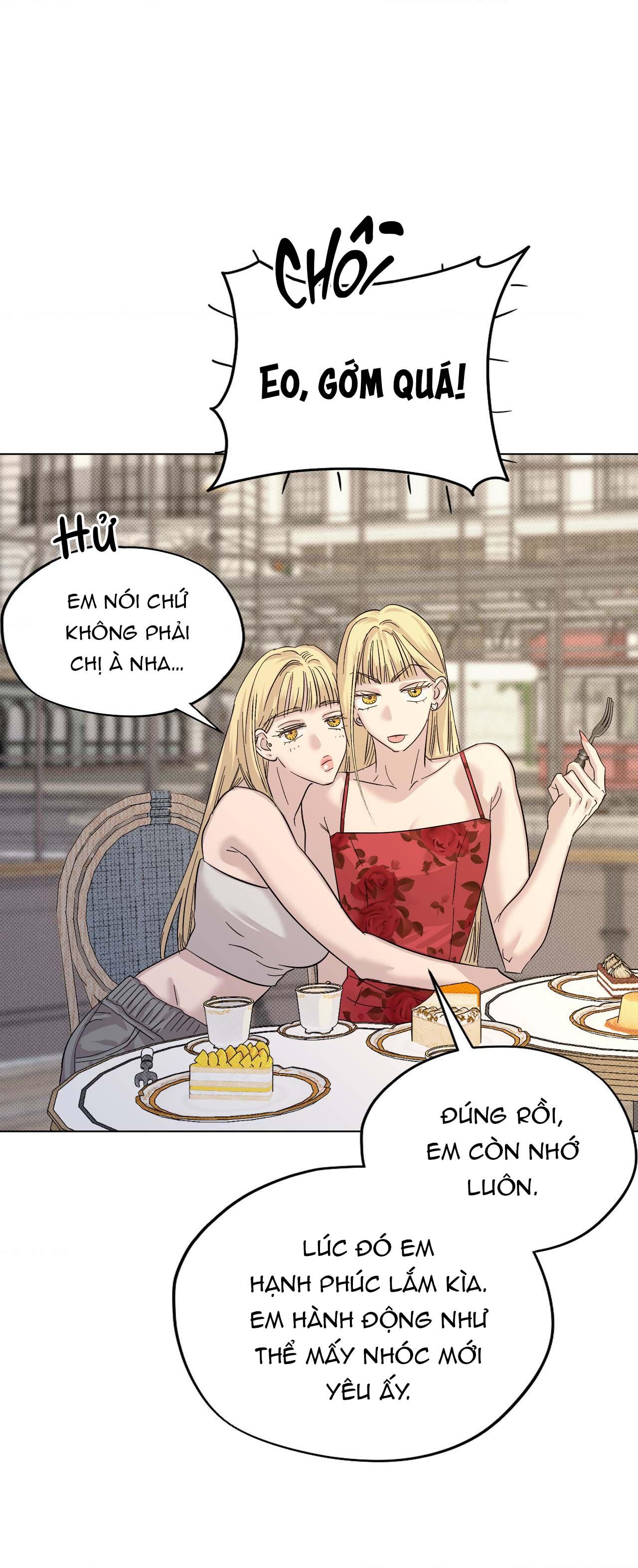 Đọc truyện (END) Tay Đua Đỉnh Cao - Chapter 6