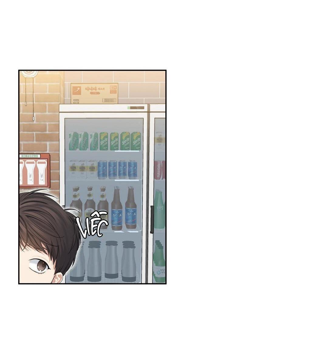 Đọc truyện  Cherry Cake - Chapter 14