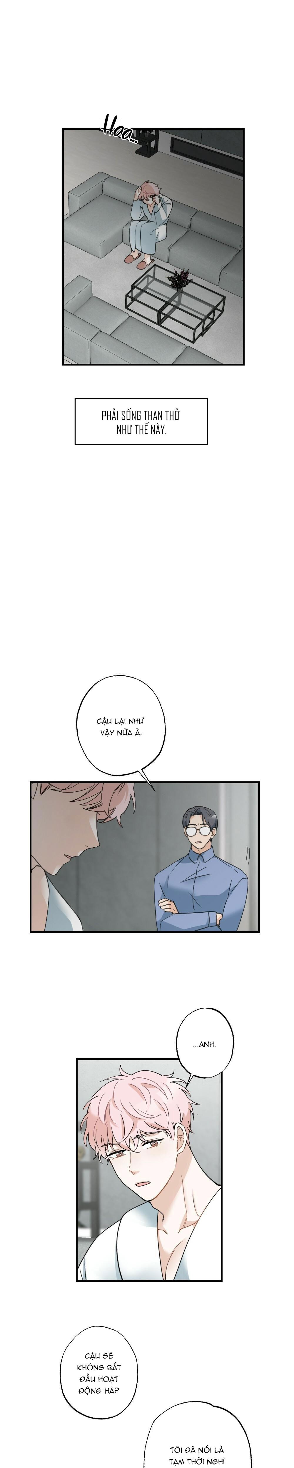 Đọc truyện TUYỂN TẬP DÚ BỰ - Chapter 63