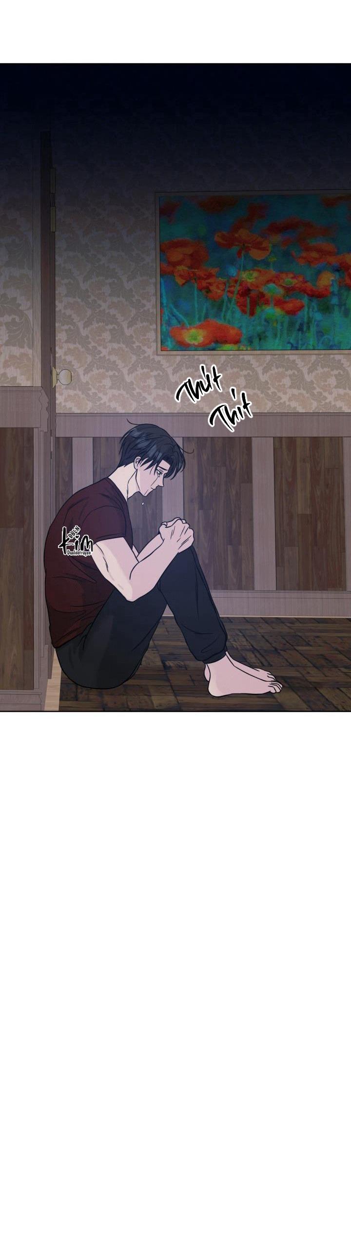 Đọc truyện QUỶ ĐÓI - Chapter 29