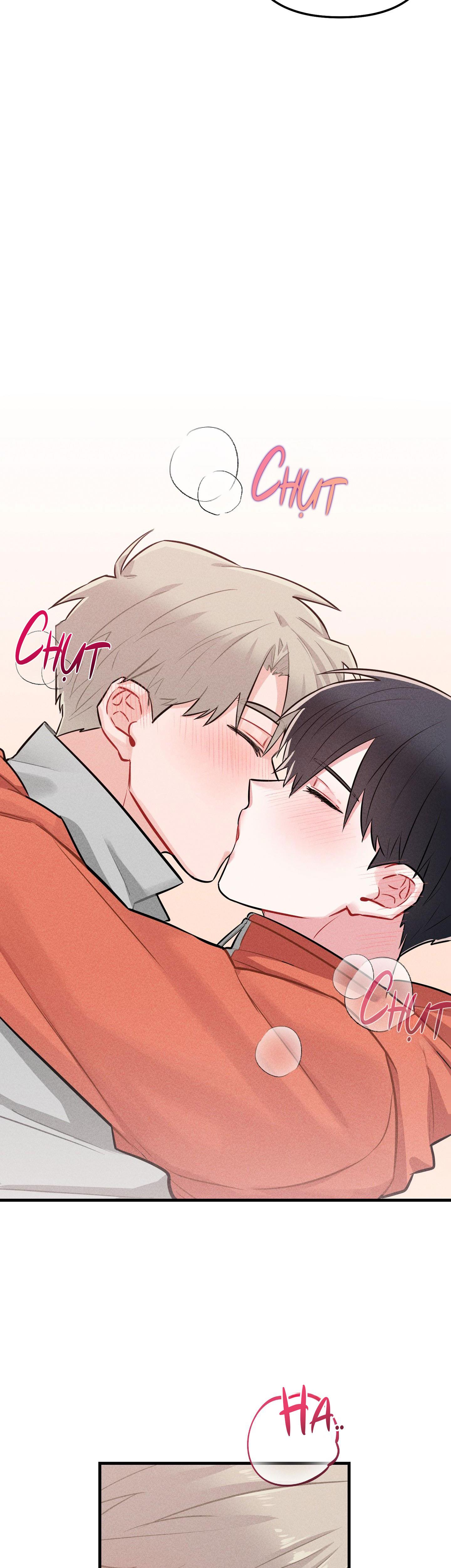 Đọc truyện BL NGẮN TUYỂN CHỌN - Chapter 11.6