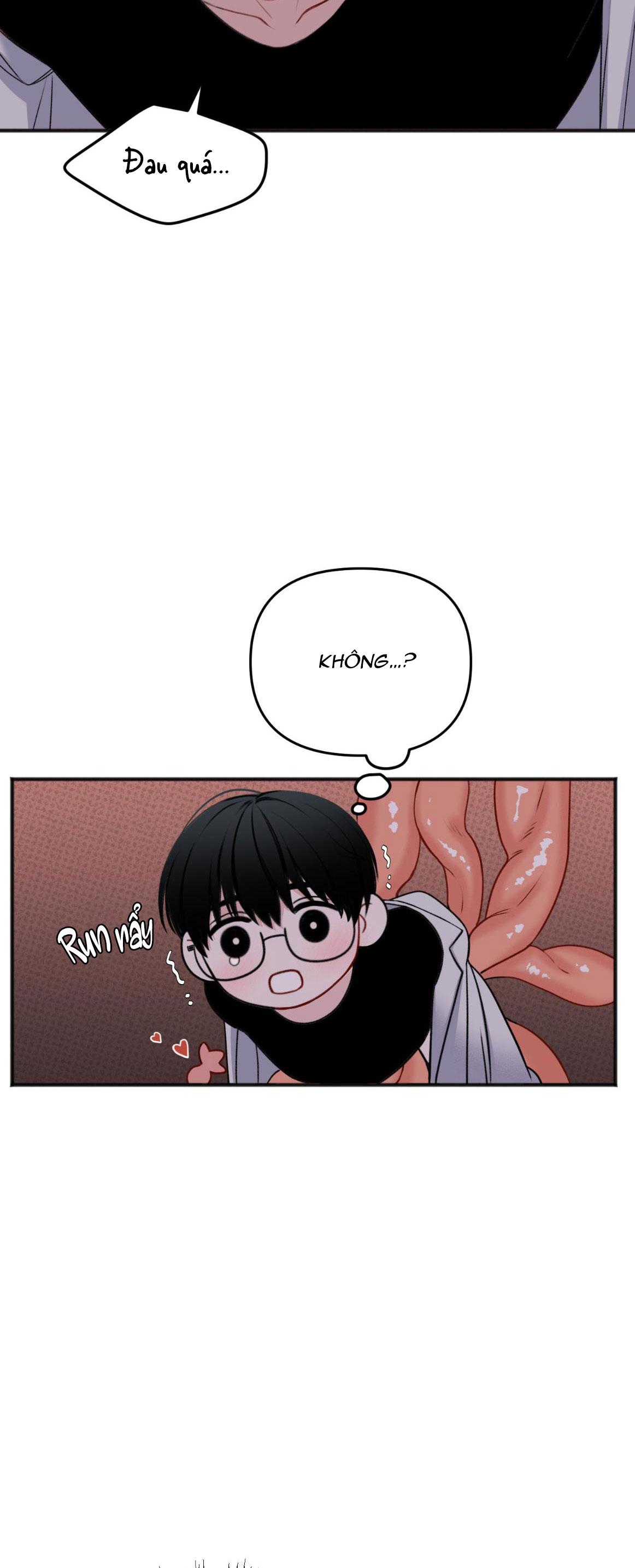 Đọc truyện DỰ BÁO MƯA RÀO - Chapter 2