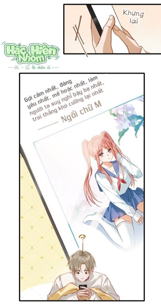 Đọc truyện Tôi và đối tác của tôi [DROP] - Chapter 58