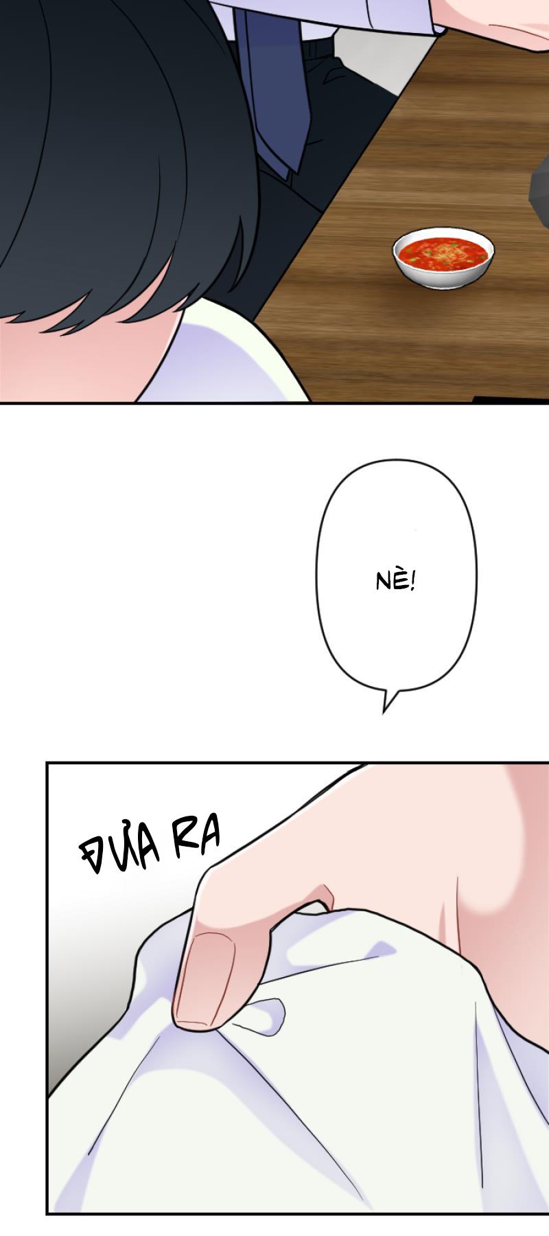 Đọc truyện Tình yêu của chúng ta sắp thành hình rồi - Chapter 9