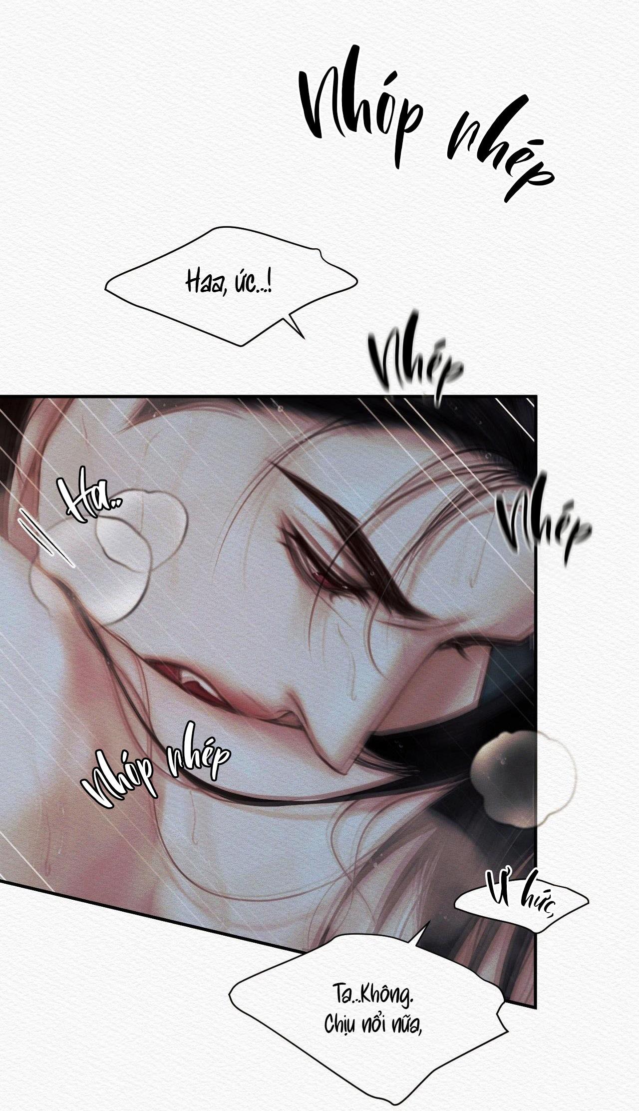 Đọc truyện Củy Dạ Khút - Chapter 71