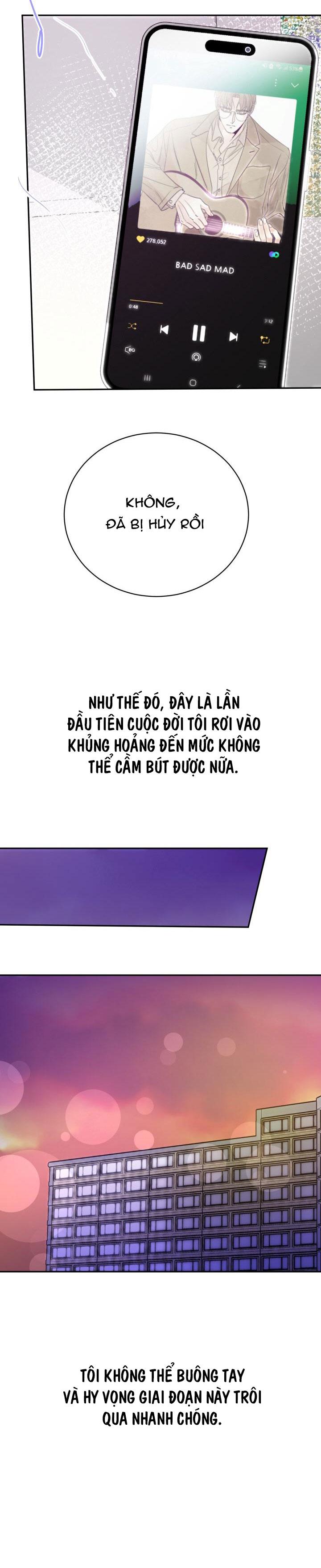 Đọc truyện TUYỂN TẬP NHẤT THỤ ĐA CÔNG CỦA NHÀ KIM - Chapter 26.1