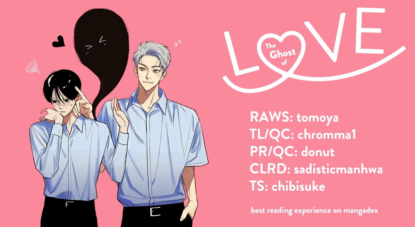 Đọc truyện Bóng ma tình yêu - Chapter 1