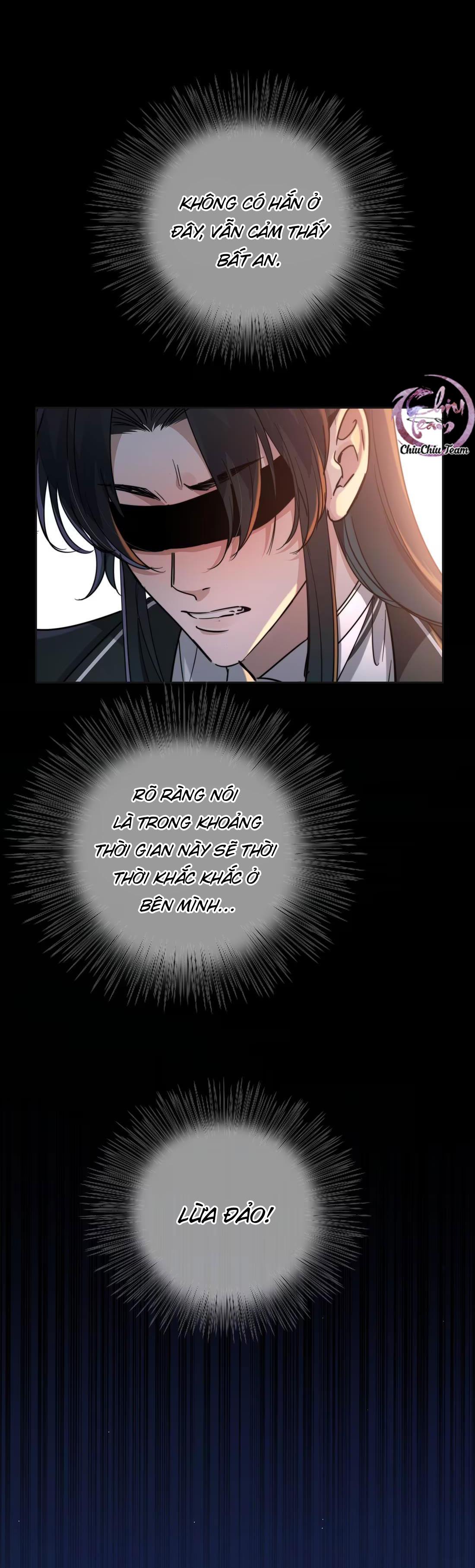 Đọc truyện Phệ Chủ - Chapter 9