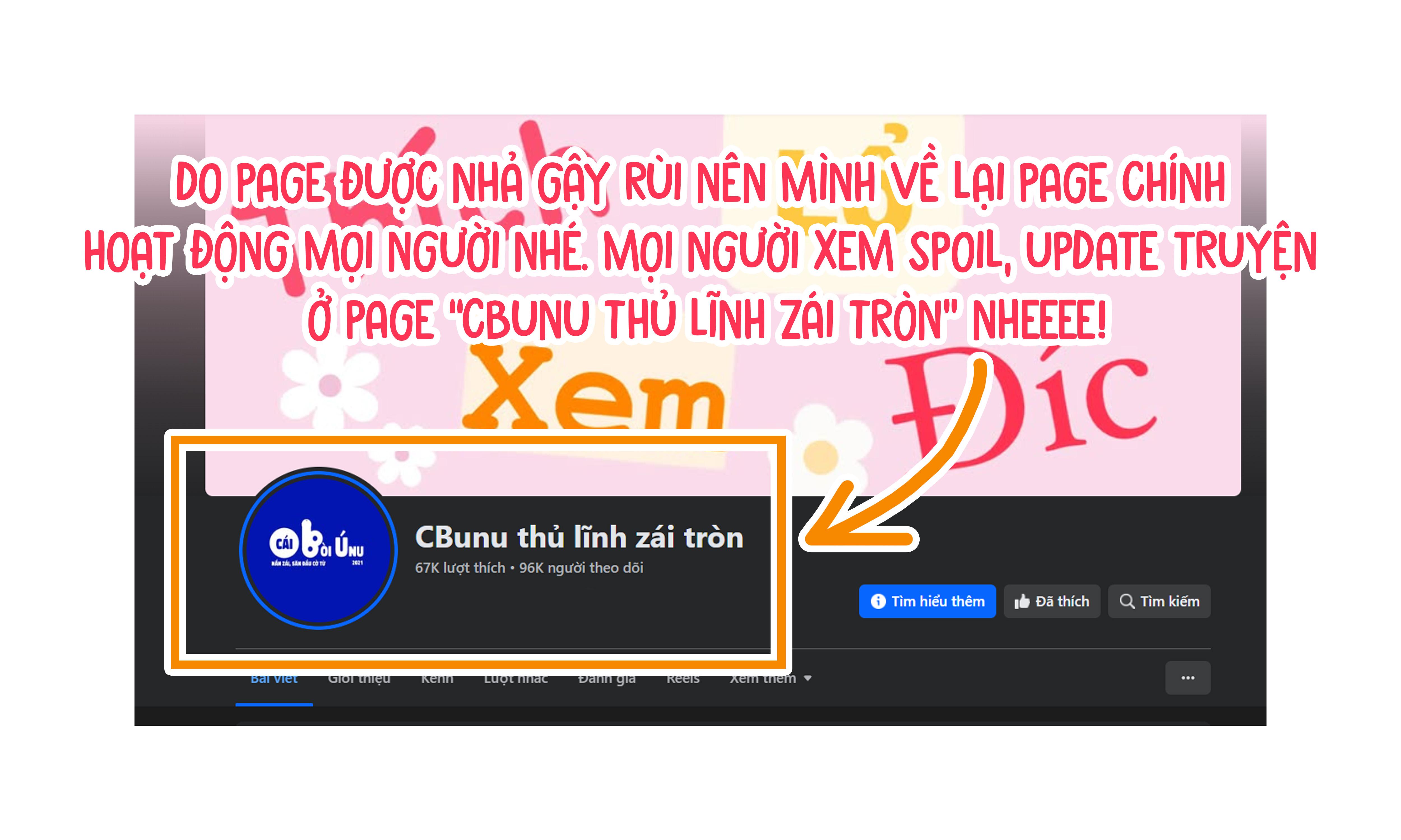 Đọc truyện Định Tên Mối Quan Hệ - Chapter 101