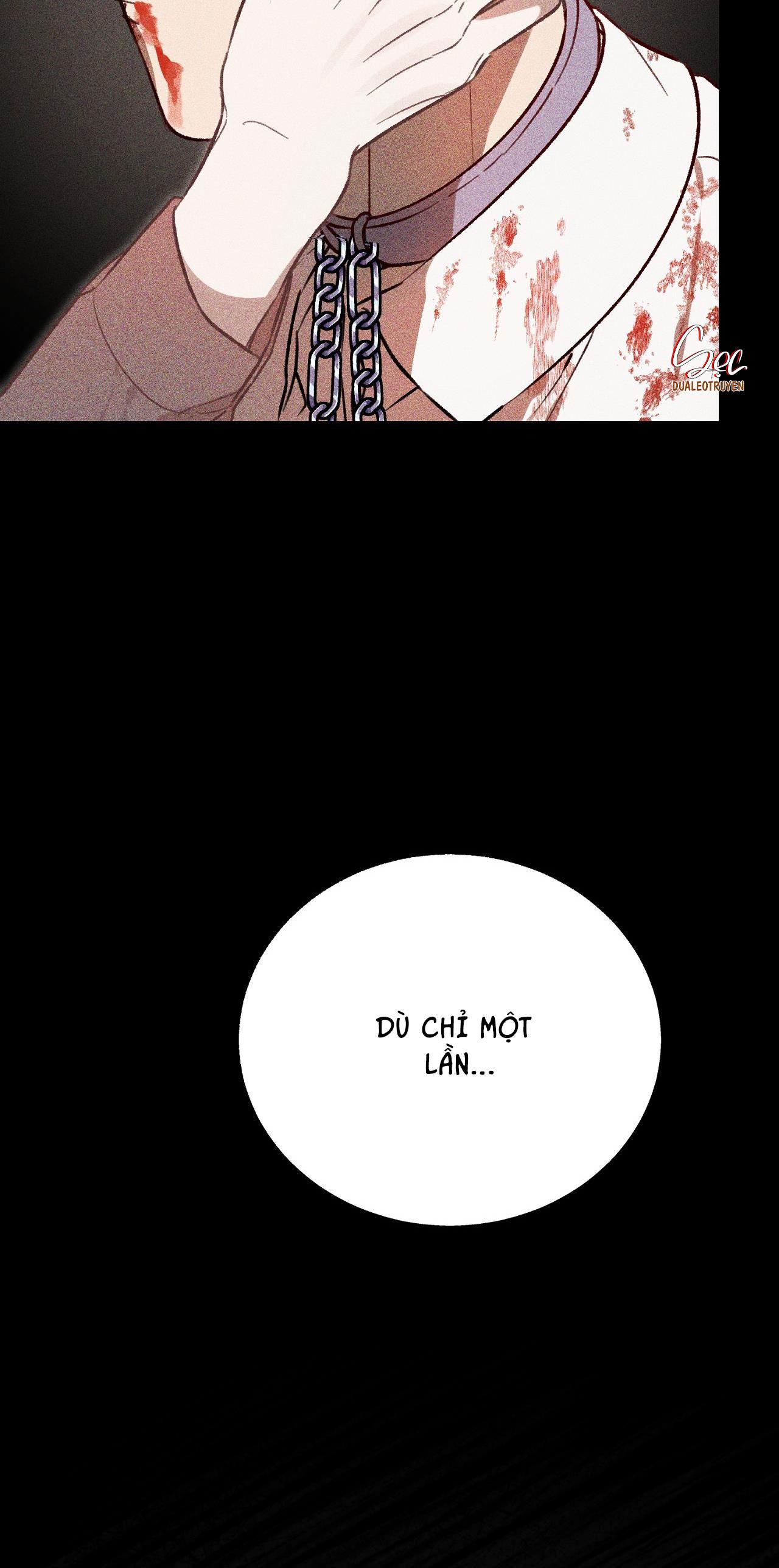 Đọc truyện SÓI TRONG LỒNG - Chapter 26