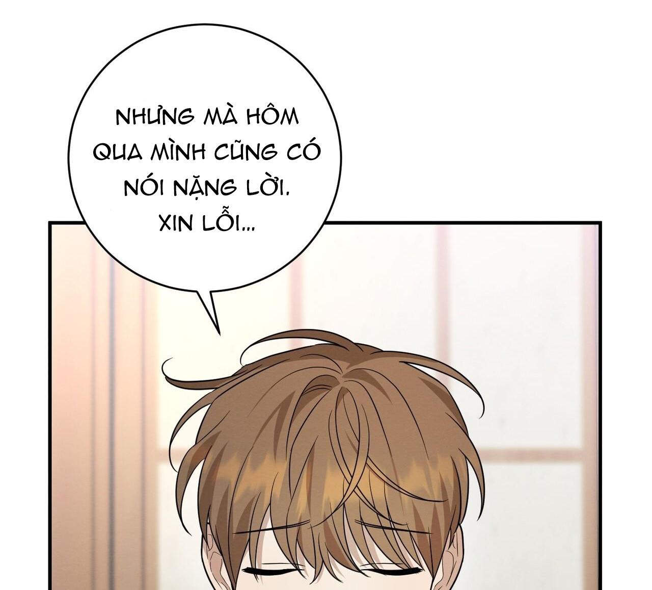 Đọc truyện TÌNH YÊU MẬN NGỌT - Chapter 36
